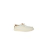 Scarpa Hey Dude Paul Canvas White